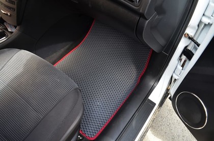 Ворсовые коврики на Chery M11 2008&nbsp;-&nbsp;2016 в Чебоксарах