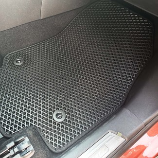 Ворсовые коврики на Lexus RX V 2022&nbsp;-&nbsp;2026 в Чебоксарах