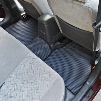 Ворсовые коврики на Suzuki Cultus III 1995 - 2002 в Чебоксарах Ворсовые коврики на Suzuki Cultus III 1995 - 2002 в Чебоксарах