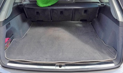 Ворсовые коврики на Audi Q7 II 2015 - 2026 в Чебоксарах Ворсовые коврики на Audi Q7 II 2015 - 2026 в Чебоксарах