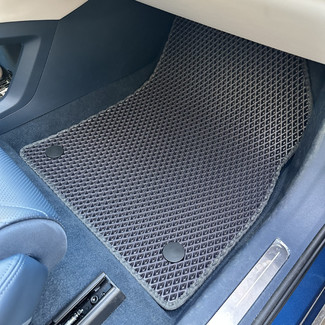 EVA коврики на Zeekr 001 2021&nbsp;-&nbsp;2026 в Чебоксарах