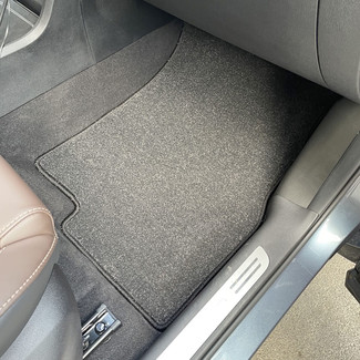 Ворсовые коврики на Xcite X-Cross 8 2024&nbsp;-&nbsp;2026 в Чебоксарах