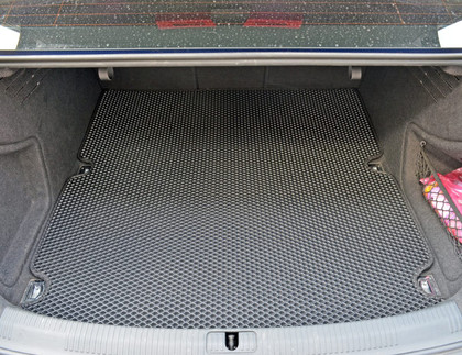 EVA коврики на Audi S4 (B9) 2015 - 2026 в Чебоксарах EVA коврики на Audi S4 (B9) 2015 - 2026 в Чебоксарах