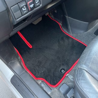 Коврики на Mazda 5 2010&nbsp;-&nbsp;2018 в Чебоксарах