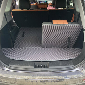 Ворсовые коврики на Tenet T8 2025&nbsp;-&nbsp;2026 в Чебоксарах