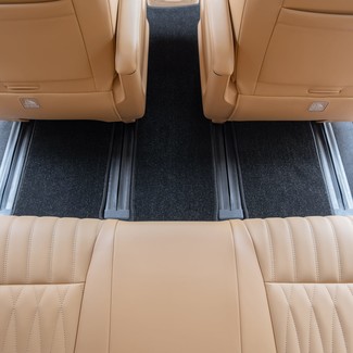 Ворсовые коврики на Voyah Dream 2021 - 2026 в Чебоксарах Ворсовые коврики на Voyah Dream 2021 - 2026 в Чебоксарах