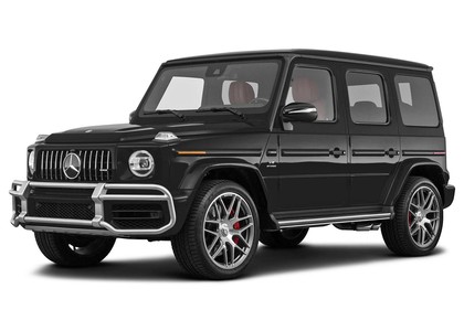 Ворсовые коврики на Mercedes G (W463, W465) 2018&nbsp;-&nbsp;2026 в Чебоксарах