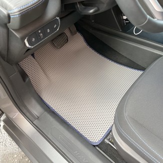 Коврики на Haval Jolion 2020 - 2026 в Чебоксарах Коврики на Haval Jolion 2020 - 2026 в Чебоксарах