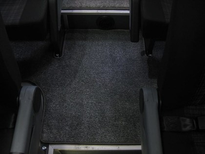 Ворсовые коврики на Mercedes Sprinter (W901-W905) 1995 - 2006 в Чебоксарах Ворсовые коврики на Mercedes Sprinter (W901-W905) 1995 - 2006 в Чебоксарах