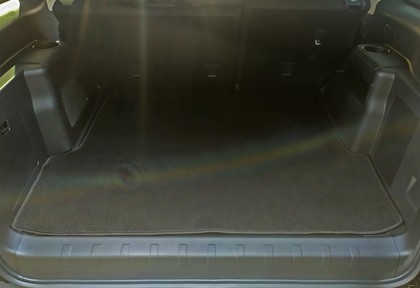 Коврики на Haval H9 I 2014&nbsp;-&nbsp;2024 в Чебоксарах