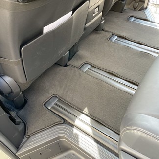 Коврики на Toyota Hiace (H300) 2019&nbsp;-&nbsp;2026 в Чебоксарах