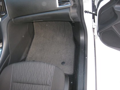 EVA коврики на Opel Astra J 2009&nbsp;-&nbsp;2015 в Чебоксарах