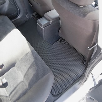 EVA коврики на Toyota Corolla Fielder (E16) 2й рестайлинг 2017&nbsp;-&nbsp;2026 в Чебоксарах