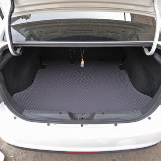 EVA коврики на Lada (ВАЗ) Vesta рестайлинг 2022&nbsp;-&nbsp;2026 в Чебоксарах