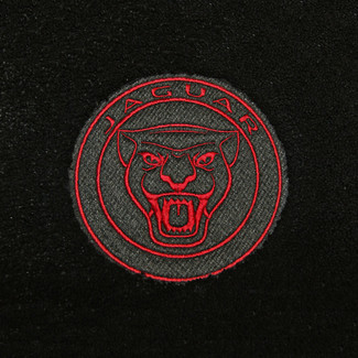 Ворсовые коврики на Jaguar F-Pace 2015&nbsp;-&nbsp;2026 в Чебоксарах