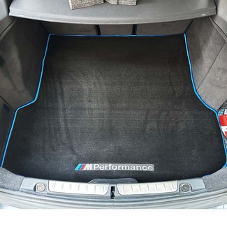 EVA коврики на BMW 4 (F36/F32/F33) 2013&nbsp;-&nbsp;2020 в Чебоксарах