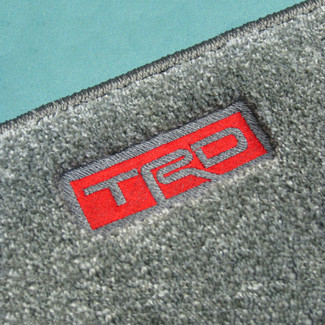 Коврики на Toyota Sequoia II 2007&nbsp;-&nbsp;2022 в Чебоксарах