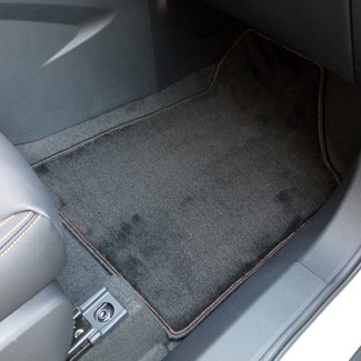 Ворсовые коврики на FAW Bestune T77 2018 - 2026 в Чебоксарах Ворсовые коврики на FAW Bestune T77 2018 - 2026 в Чебоксарах