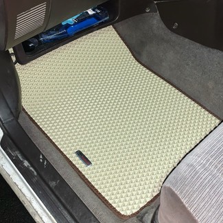 Коврики на Toyota Carina (T19) 1992&nbsp;-&nbsp;1996 в Чебоксарах