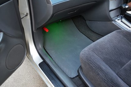 EVA коврики на Toyota Premio I 2001 - 2007 в Чебоксарах EVA коврики на Toyota Premio I 2001 - 2007 в Чебоксарах