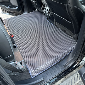 Ворсовые коврики на Ford F150 2020&nbsp;-&nbsp;2026 в Чебоксарах