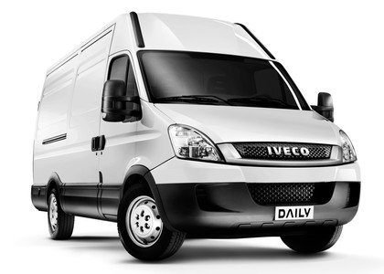 Ворсовые коврики на Iveco Daily IV 2006 - 2011 в Чебоксарах Ворсовые коврики на Iveco Daily IV 2006 - 2011 в Чебоксарах
