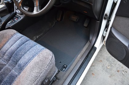 Коврики на Toyota Carina (T19) 1992&nbsp;-&nbsp;1996 в Чебоксарах