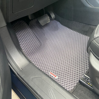 Ворсовые коврики на Haval F7x II 2025&nbsp;-&nbsp;2026 в Чебоксарах