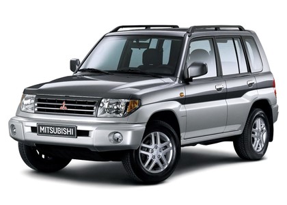 Ворсовые коврики на Mitsubishi Pajero Pinin 1998 - 2006 в Чебоксарах Ворсовые коврики на Mitsubishi Pajero Pinin 1998 - 2006 в Чебоксарах