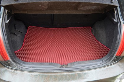 Ворсовые коврики на Toyota Auris I 2006 - 2012 в Чебоксарах Ворсовые коврики на Toyota Auris I 2006 - 2012 в Чебоксарах