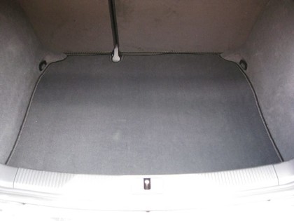 Ворсовые коврики на Audi S3 (8P) 2006 - 2012 в Чебоксарах Ворсовые коврики на Audi S3 (8P) 2006 - 2012 в Чебоксарах