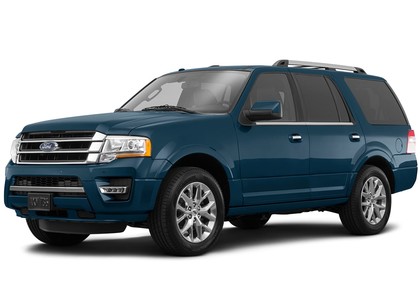 Ворсовые коврики на Ford Expedition III 2006 - 2017 в Чебоксарах Ворсовые коврики на Ford Expedition III 2006 - 2017 в Чебоксарах