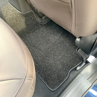 EVA коврики на Mazda CX5 II 2016 - 2026 в Чебоксарах EVA коврики на Mazda CX5 II 2016 - 2026 в Чебоксарах