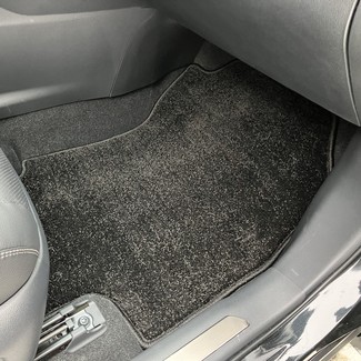 EVA коврики на Toyota Venza II 2020&nbsp;-&nbsp;2026 в Чебоксарах