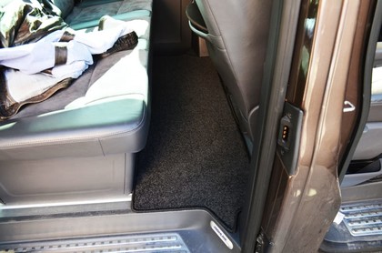 Ворсовые коврики на Volkswagen Multivan (T6.1) 2019 - 2024 в Чебоксарах Ворсовые коврики на Volkswagen Multivan (T6.1) 2019 - 2024 в Чебоксарах