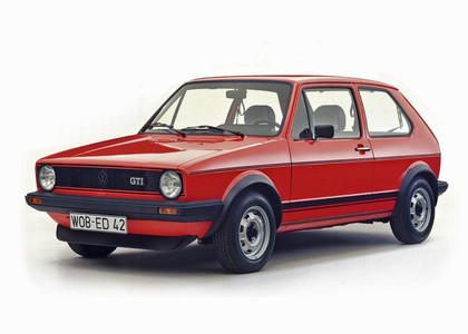 Ворсовые коврики на Volkswagen Golf 1 1974&nbsp;-&nbsp;1983 в Чебоксарах