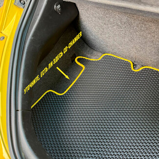 Ворсовые коврики на Volkswagen Beetle (A4) 1997&nbsp;-&nbsp;2007 в Чебоксарах