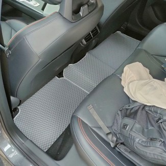 Ворсовые коврики на Changan Uni-V 2021 - 2026 в Чебоксарах Ворсовые коврики на Changan Uni-V 2021 - 2026 в Чебоксарах