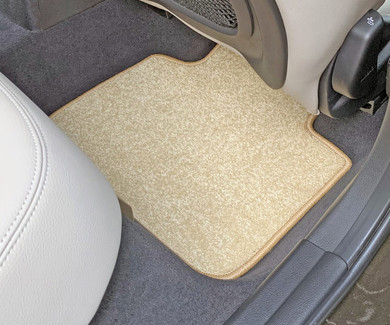 Ворсовые коврики на BMW 2 Active Tourer (F45) 2014&nbsp;-&nbsp;2022 в Чебоксарах