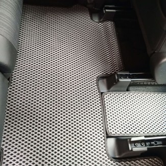 EVA коврики на Honda Freed+ 2016 - 2024 в Чебоксарах EVA коврики на Honda Freed+ 2016 - 2024 в Чебоксарах