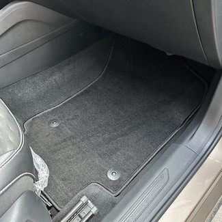 Ворсовые коврики на Skoda Kamiq (Китай) 2018 - 2026 в Чебоксарах Ворсовые коврики на Skoda Kamiq (Китай) 2018 - 2026 в Чебоксарах