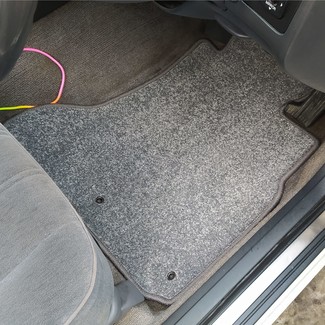 Ворсовые коврики на Toyota Crown (S150) 1995&nbsp;-&nbsp;2001 в Чебоксарах