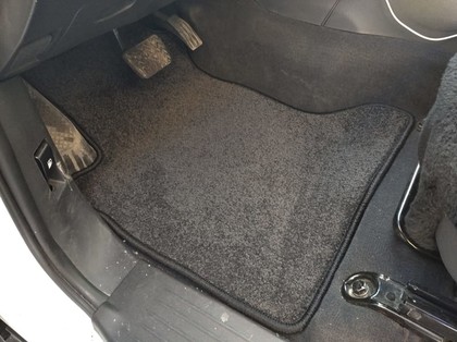 Ворсовые коврики на Foton Sauvana 2014 - 2020 в Чебоксарах Ворсовые коврики на Foton Sauvana 2014 - 2020 в Чебоксарах