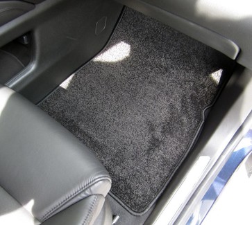 Ворсовые коврики на Cadillac XT5 2016&nbsp;-&nbsp;2024 в Чебоксарах