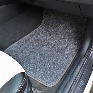 Ворсовые коврики на BMW 3 (E90/E91/E92/E93) 2005&nbsp;-&nbsp;2012 в Чебоксарах