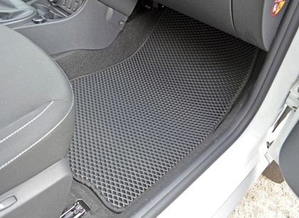 Коврики на Renault Duster I 2011&nbsp;-&nbsp;2021 в Чебоксарах