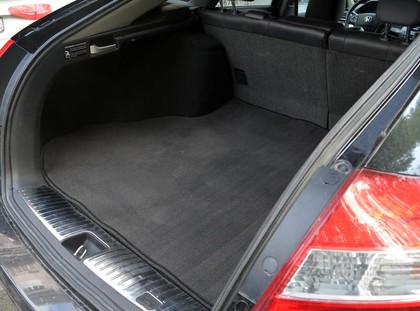 Ворсовые коврики на Honda Crosstour 2009 - 2016 в Чебоксарах Ворсовые коврики на Honda Crosstour 2009 - 2016 в Чебоксарах