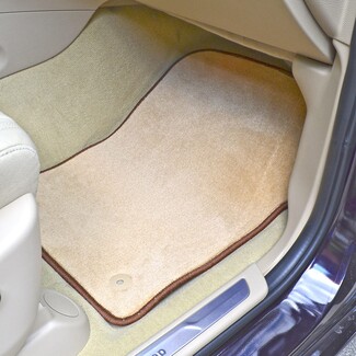 Ворсовые коврики на Jeep Grand Cherokee (WK2) 2010&nbsp;-&nbsp;2022 в Чебоксарах