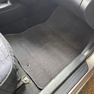 Ворсовые коврики на Hyundai i30 I 2007&nbsp;-&nbsp;2012 в Чебоксарах