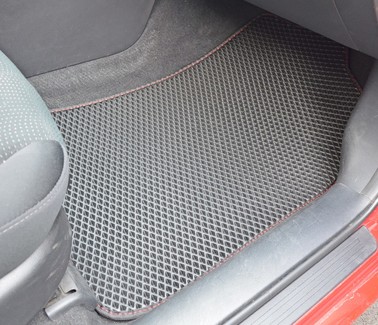 Коврики на Mazda 6 2007&nbsp;-&nbsp;2012 в Чебоксарах